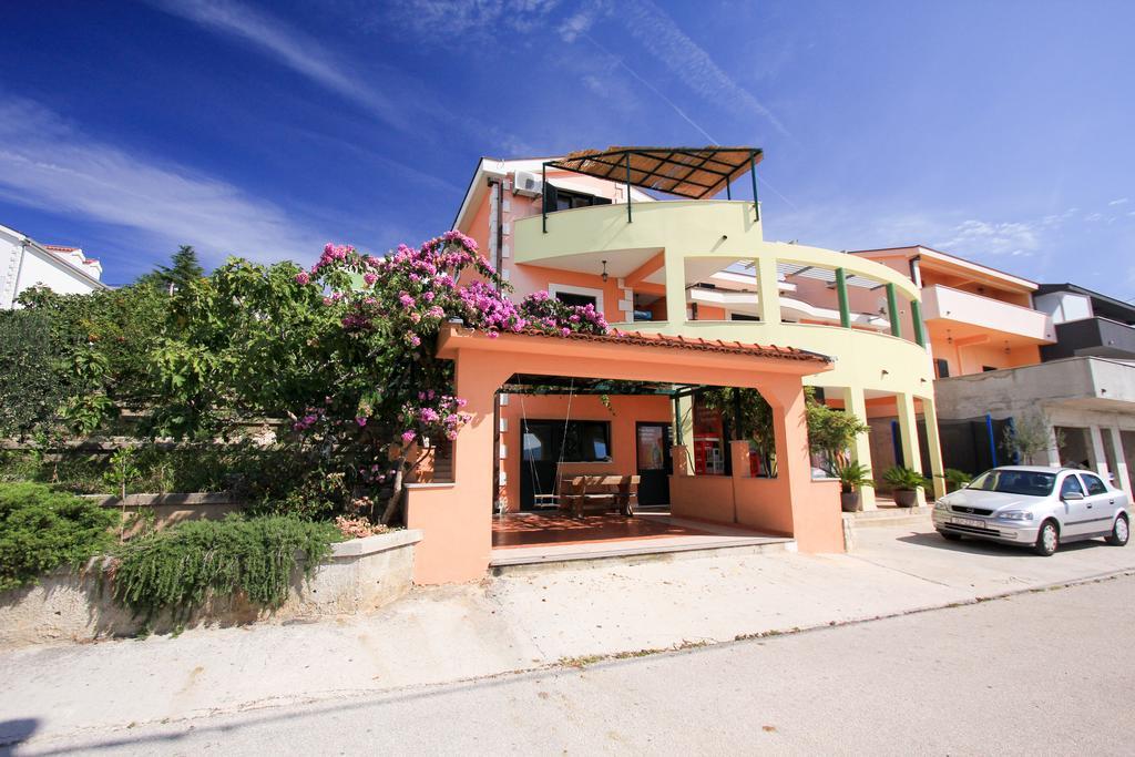 Villa Pavla Klek Exteriör bild